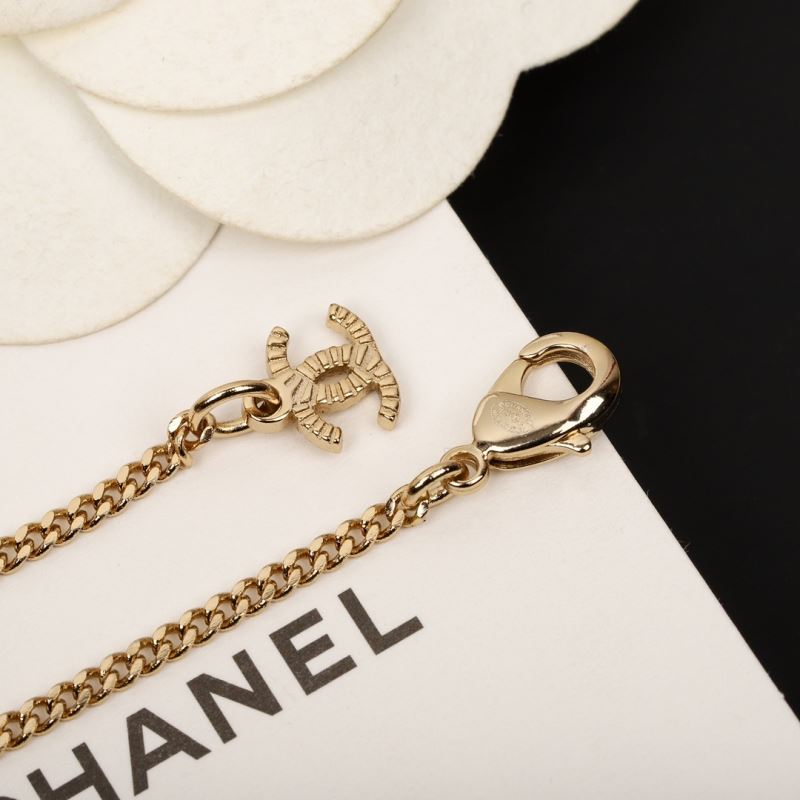 Chanel Necklaces